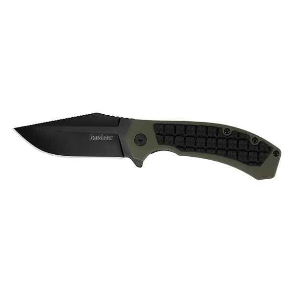 Knife Faultline 3 In Blade, Kershaw, Mfr#: KER8760