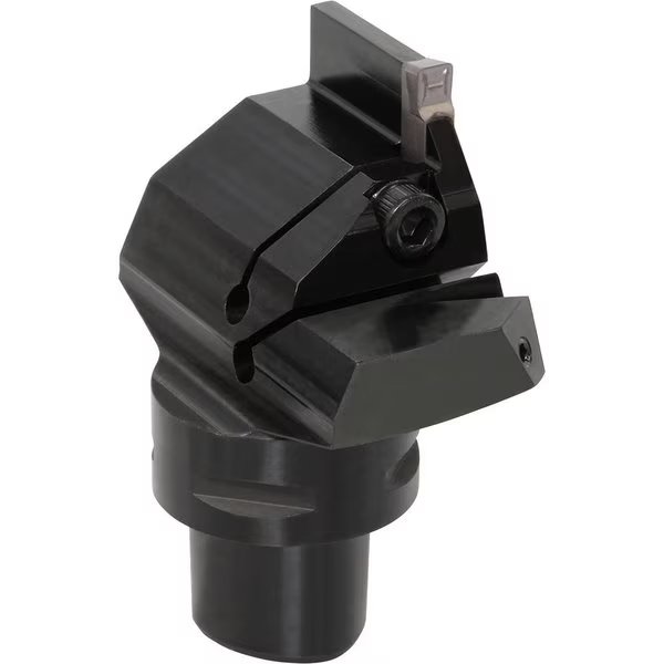 KPC4 KGDL 270552T10 Quick Change, KYOCERA, Mfr# KPC4KGDL270552T10
