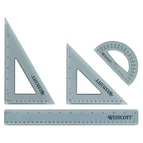 Math Sets, 12