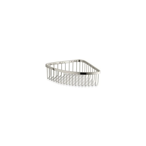 Large Shower Basket, KOHLER, Mfr# 1897-SN
