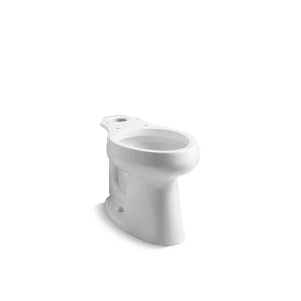Highline Comfort Height Elongated, Kohler, Mfr#: 4199-0