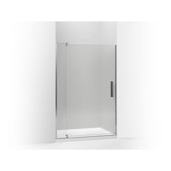 Revel(R) Pivot Shower Door, 74