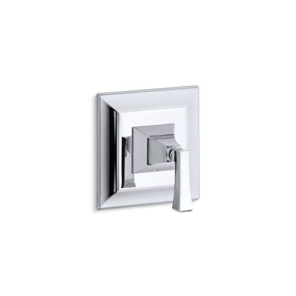 Memoirs Thermostatic Valve Trim With, Kohler, Mfr#: T10421-4V-CP