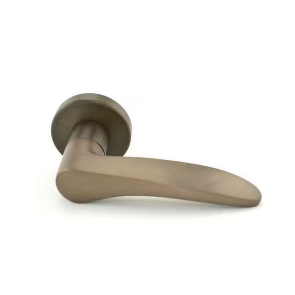 Oil Rubbed Bronze Mortise Lock L017212A613RH, SCHLAGE COMMERCIAL, Mfr# L017212A613RH