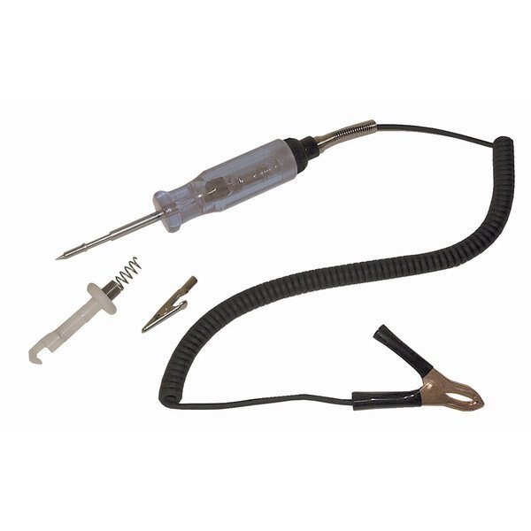 Circuit Tester Kit, Ultimate, LISLE, Mfr# 28640