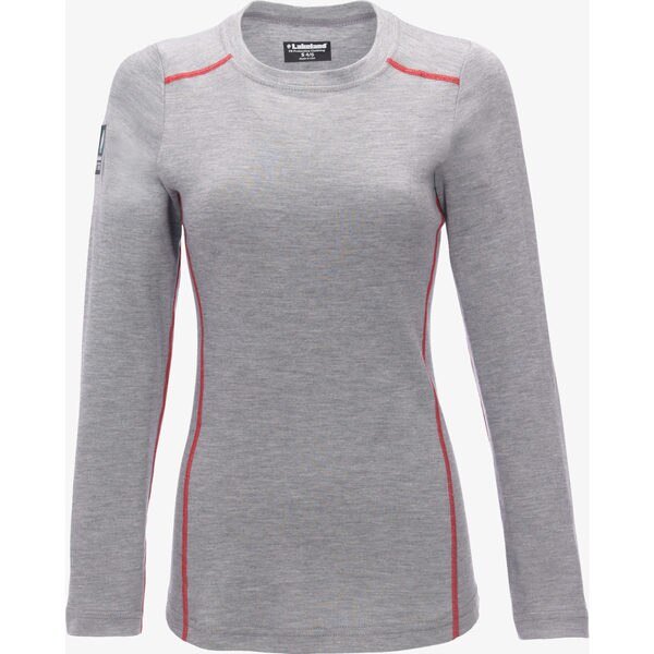 Womens High Performance FR Knit Crew, G, LAKELAND, Mfr# LSCWAT06-XL