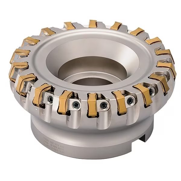 MFK 315R1128TM Metric Bore Diameter, KYOCERA, Mfr# MFK315R1128TM