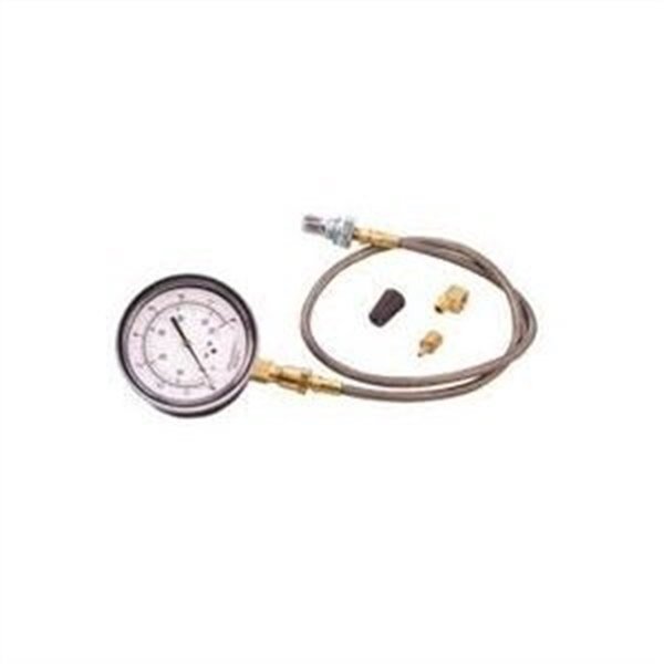 Exhaust Muffler For 7300, Mityvac, Mfr#: 822644