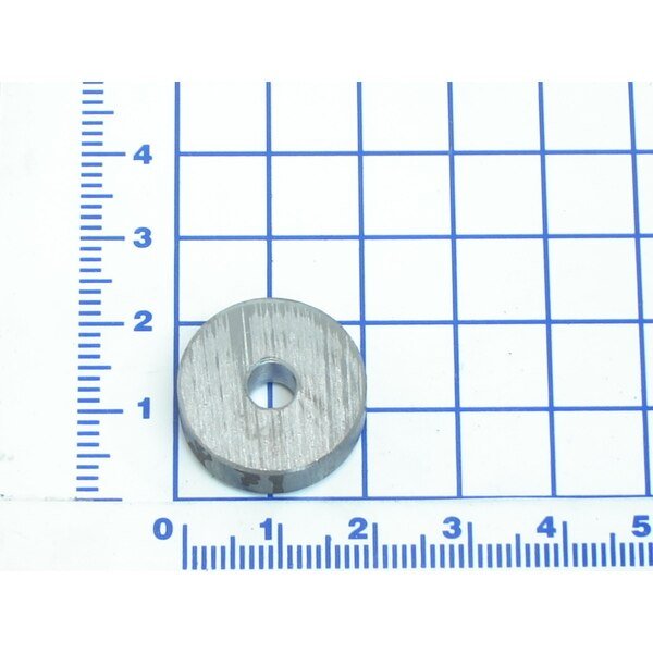 Lip Actuators/Rods, Metal Roller For 32-, MCGUIRE, Mfr# MMF3004