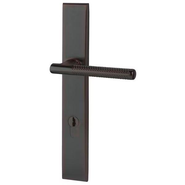 Keyed Entry Keyed Entry Venetian Bronze, BALDWIN ESTATE, Mfr# MP013.112.ACT1
