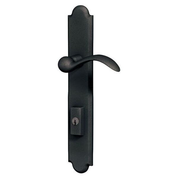 Keyed Entry Keyed Entry Distressed Oil Rubbed Bronze, BALDWIN ESTATE, Mfr# MP016.402.ACT5