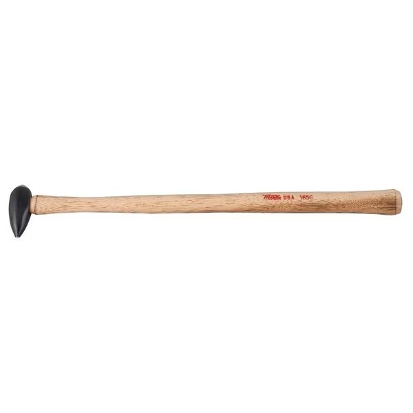 Pick Hammer, W/Hickory Handle, 18, MARTIN TOOLS, Mfr# 165G