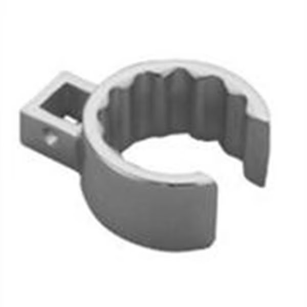 Crowfoot Wrench, 1-1/16