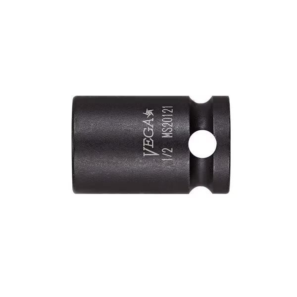 Imp Socket , 3/8 Sq Dr 17 mm Mag, VEGA INDUSTRIES, Mfr# M21701