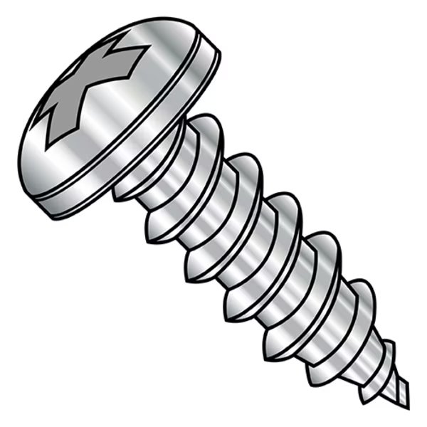 Self-Drilling Screw, 1/4