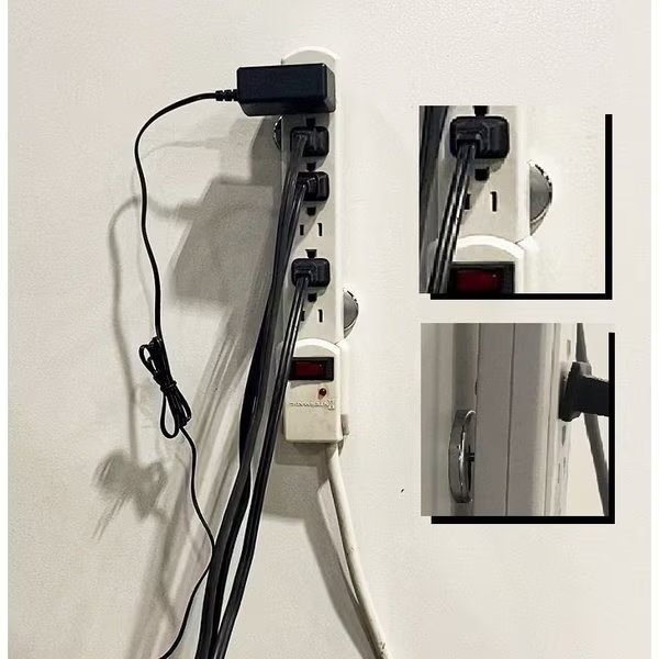 Plated Cup Magnet with T-Slot Stud, Magn, Mag-Mate, Mfr#: MX1500RKHS