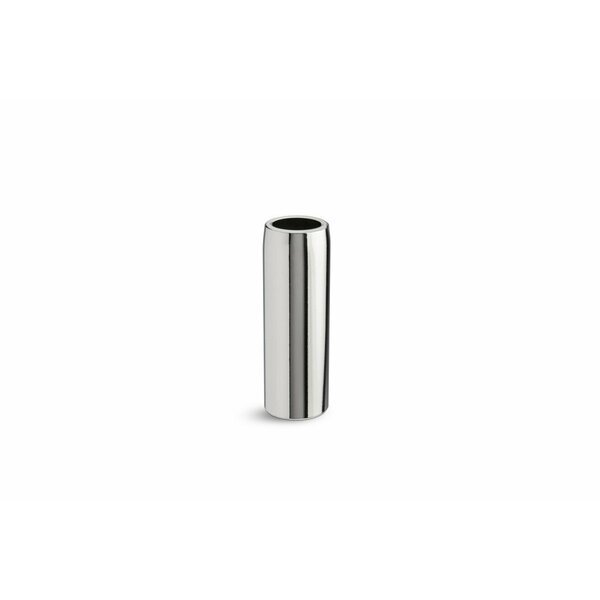 Nozzle 500A, Thread-On, 1/8R 1/2 Id, Lincoln Electric, Mfr#: KP4523-1-50R