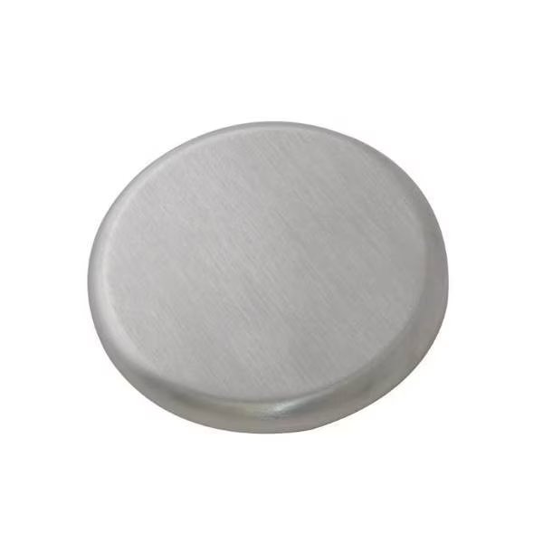 Satin Chrome Parts N523002626, SCHLAGE COMMERCIAL, Mfr# N523002626