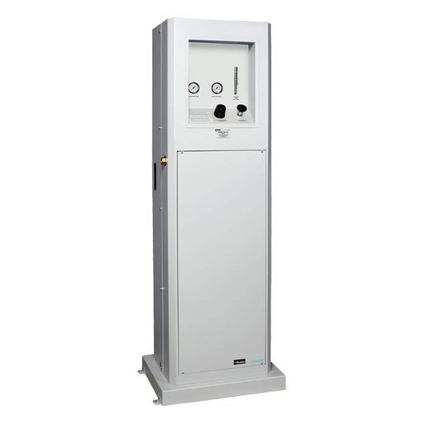 N2-35 Mid Flow Nitrogen Generator Withou, Perkin Elmer, Mfr#: N9306211