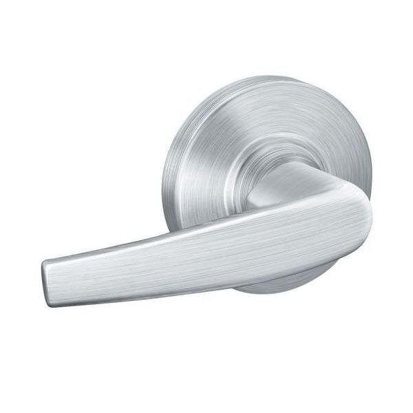 Satin Chrome Dummy ND170ATH626, Schlage Commercial, Mfr#: ND170ATH626