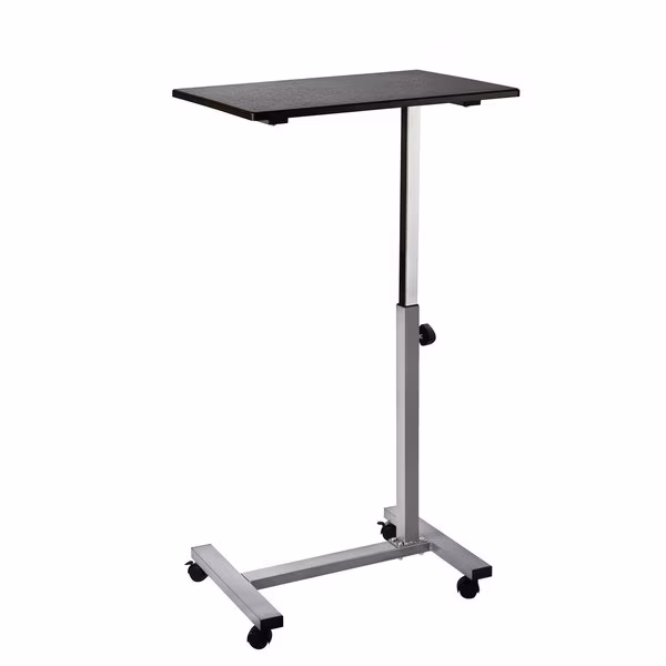 Adjustable Laptop, Mobile Height, Seville Classics, Mfr#: OFF65921B