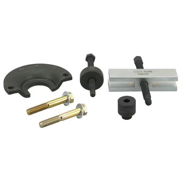 Water Pump Pulley Remover/Installer, Otc, Mfr#: 7483A