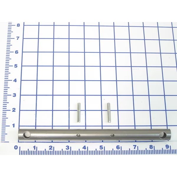 Headless Pins, Base Linkage Pin W/ Roll, DLM, Mfr# DOTH2347