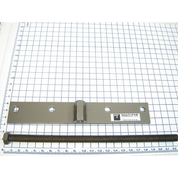 Misc, Spring Pull Bar 