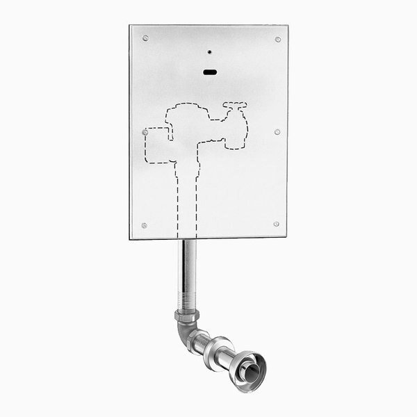 Sloan 140-1.6 2-10 3/4 Ldim Wb Ess, Sloan, Mfr#: 3771110