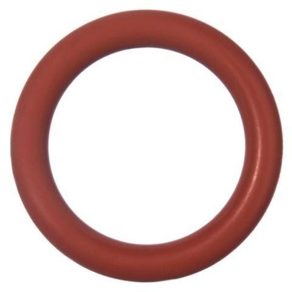 Silicone O-Ring, Dash 311, PK25, USA INDUSTRIALS, Mfr# ZUSAS70FDA311