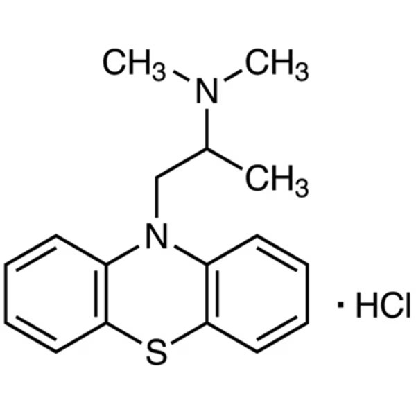 CAS # 58-33-3, Tci, Mfr#: P2029-100G