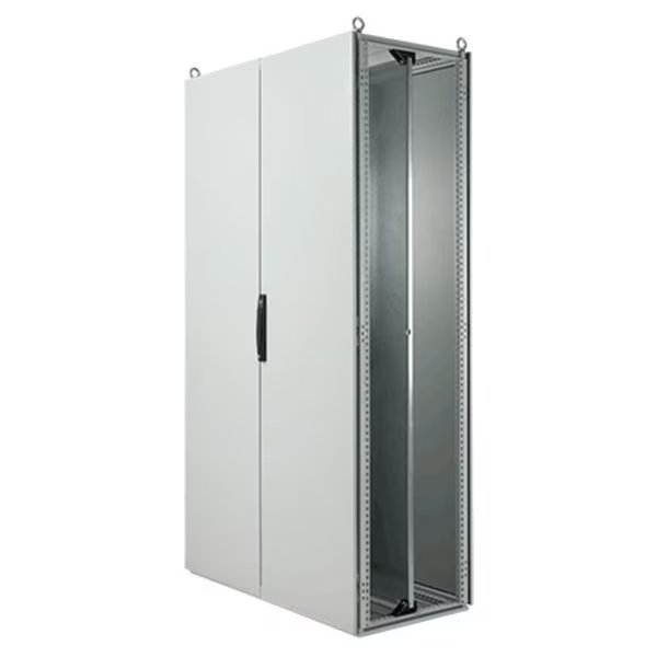 PROLINE G2 Industrial Packages, Type 12, , NVENT HOFFMAN, Mfr# P2KOD22108