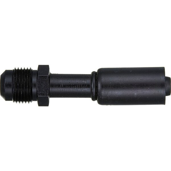 Series Crimp-on End Fitting, 757E, 568, Weatherhead, Mfr#: 75708E-308