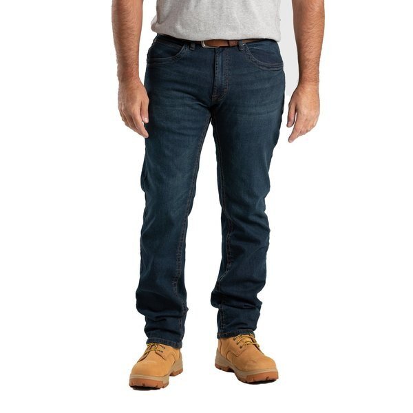 Highland Flex Relaxed Fit Straight Leg J, BERNE, Mfr# P624