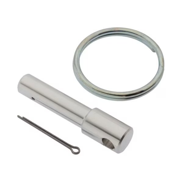 Clevis Pin, 3/8X2-3/4 Aluminum, AMPG, Mfr# PIN500134