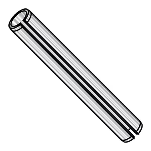1/4X1 1/8 PIN SPRING SLOTTED STAINLESS STEEL, EnjoyTool select, Mfr# 25018PS420