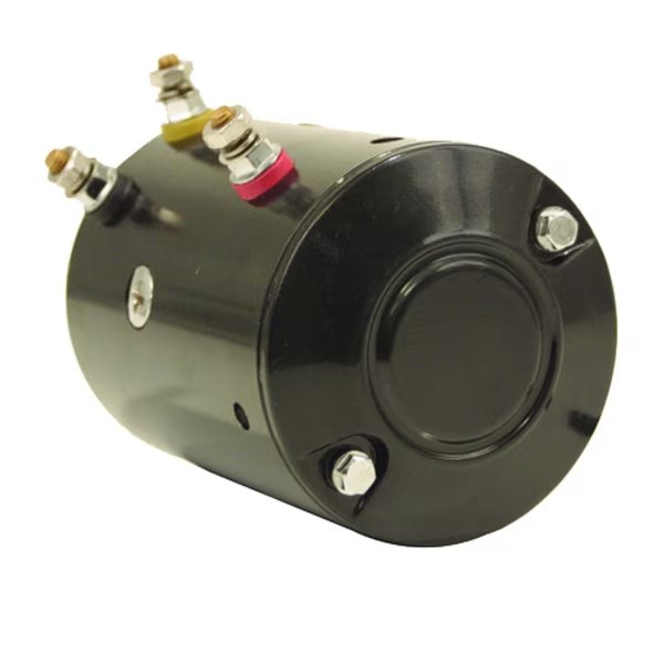 Motor For PS9000 or PS12000, Pierce, Mfr#: 375200