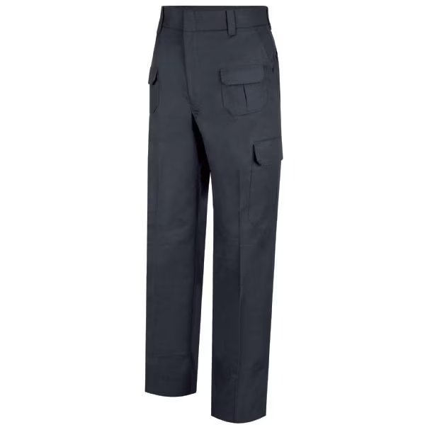 Hs2319 M Ems Cargo Pant Dark Navy, HORACE SMALL, Mfr# HS2319 52R32