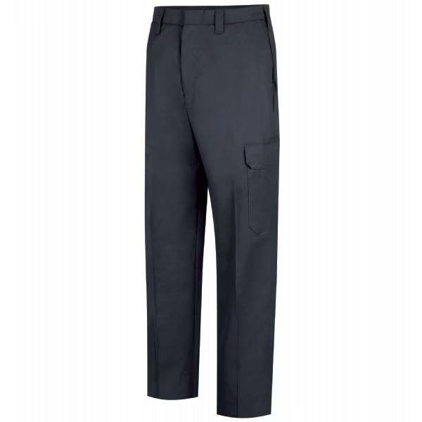 M 6 Pkt Emt Pant Navy, HORACE SMALL, Mfr# HS2360 48R30