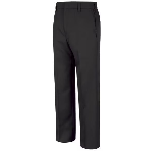 M Black Sentinel Security Pant, Horace Small, Mfr#: HS2372 54R34