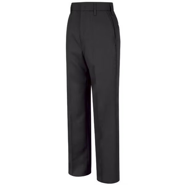 F Black Sentinel Security Pant, HORACE SMALL, Mfr# HS2373 06R32