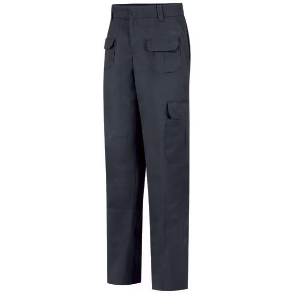 F 9-Pkt Emt Pant Dark Navy, HORACE SMALL, Mfr# HS2420 22R28