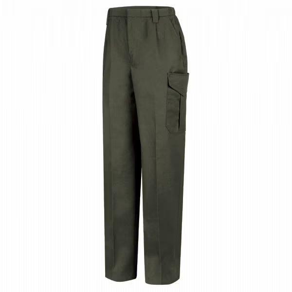 Female Cargo Trouser, Horace Small, Mfr#: NP2241 30T30