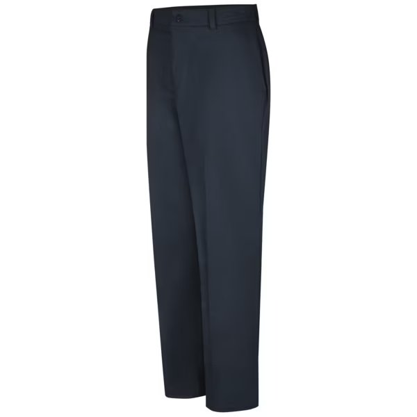 Mens Dark Navy Cotton Pant, RED KAP, Mfr# PC20DN 30 30