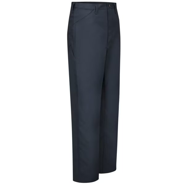 Duck Dungaree - Navy, Red Kap, Mfr#: PD30ND 36 32