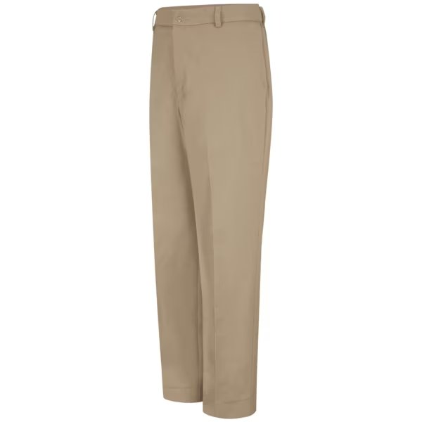 Mens Durakap Work Pant, RED KAP, Mfr# PT20KH 48 32