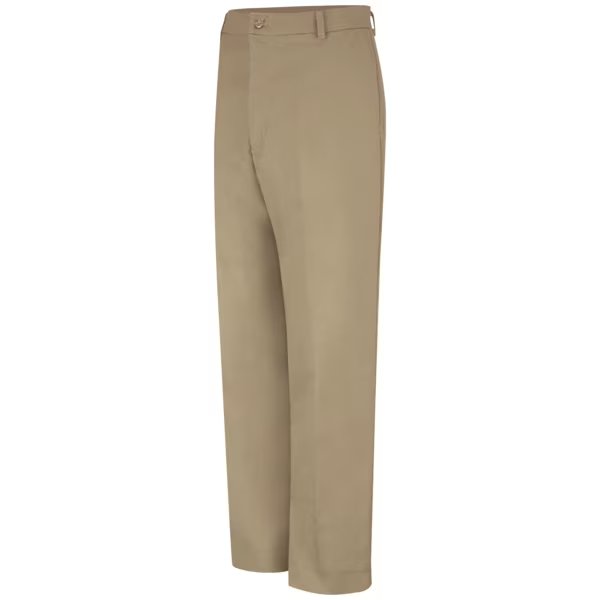Mens Workpant With Cellphone Pkt, RED KAP, Mfr# PT2CKH 50 32