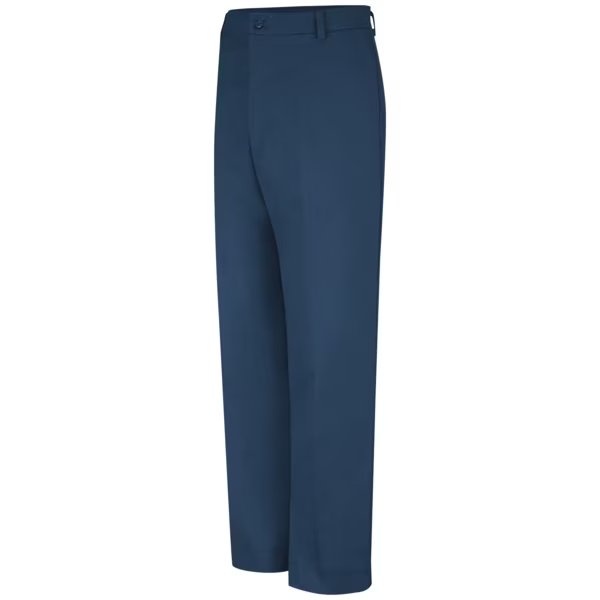 Mens Workpant With Cellphone Pkt, RED KAP, Mfr# PT2CNV 44 34