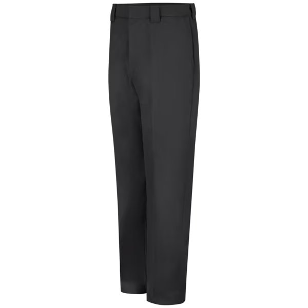 Mens Twill 65/35 Work Pant - Bk, Red Kap, Mfr#: PT62BK 30 30