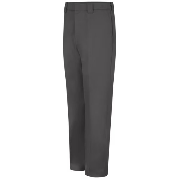 Mens Twill 65/35 Work Pant - Ch, RED KAP, Mfr# PT62CH 48 32